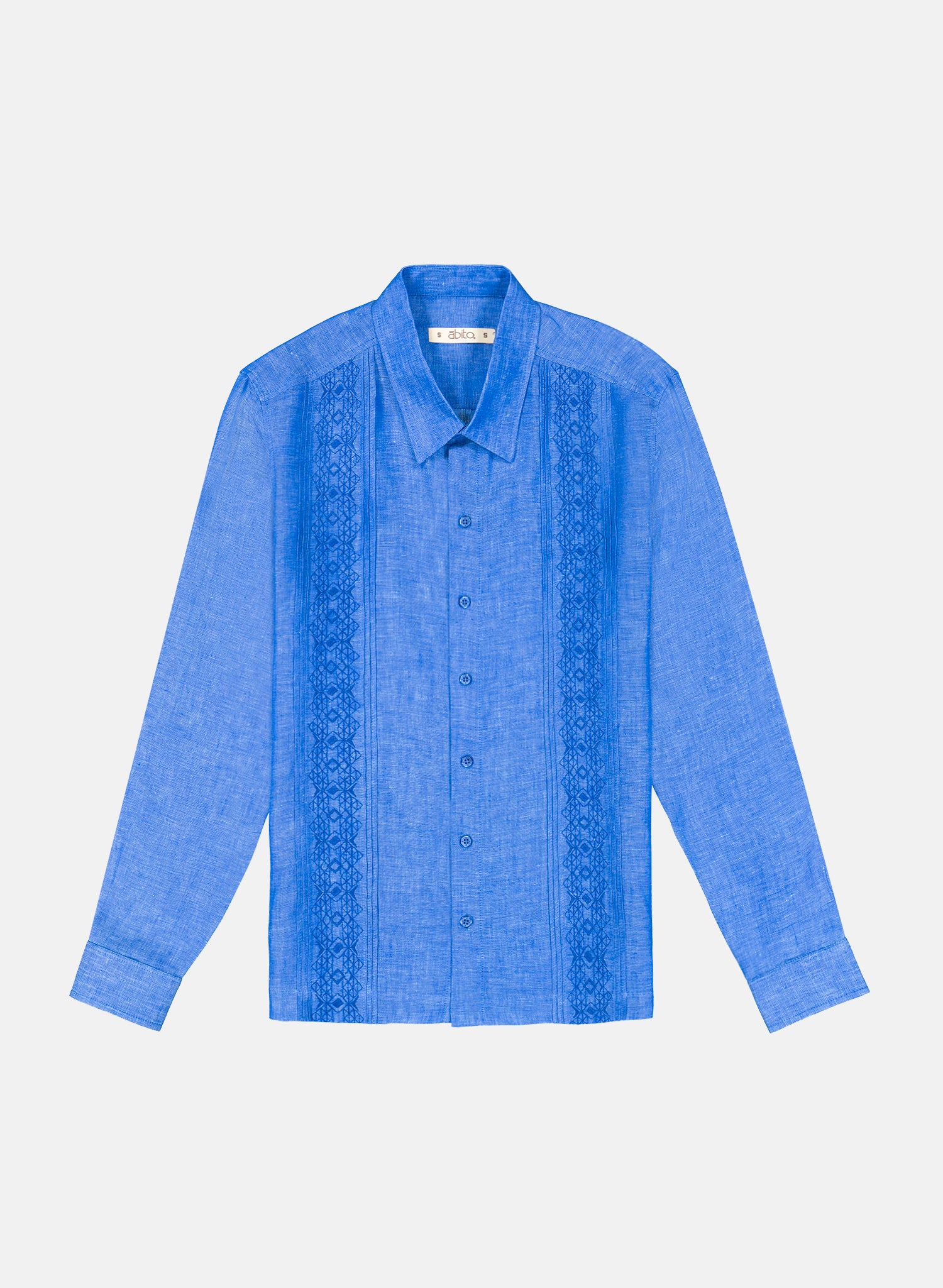 Camisa Guayabera Dinka