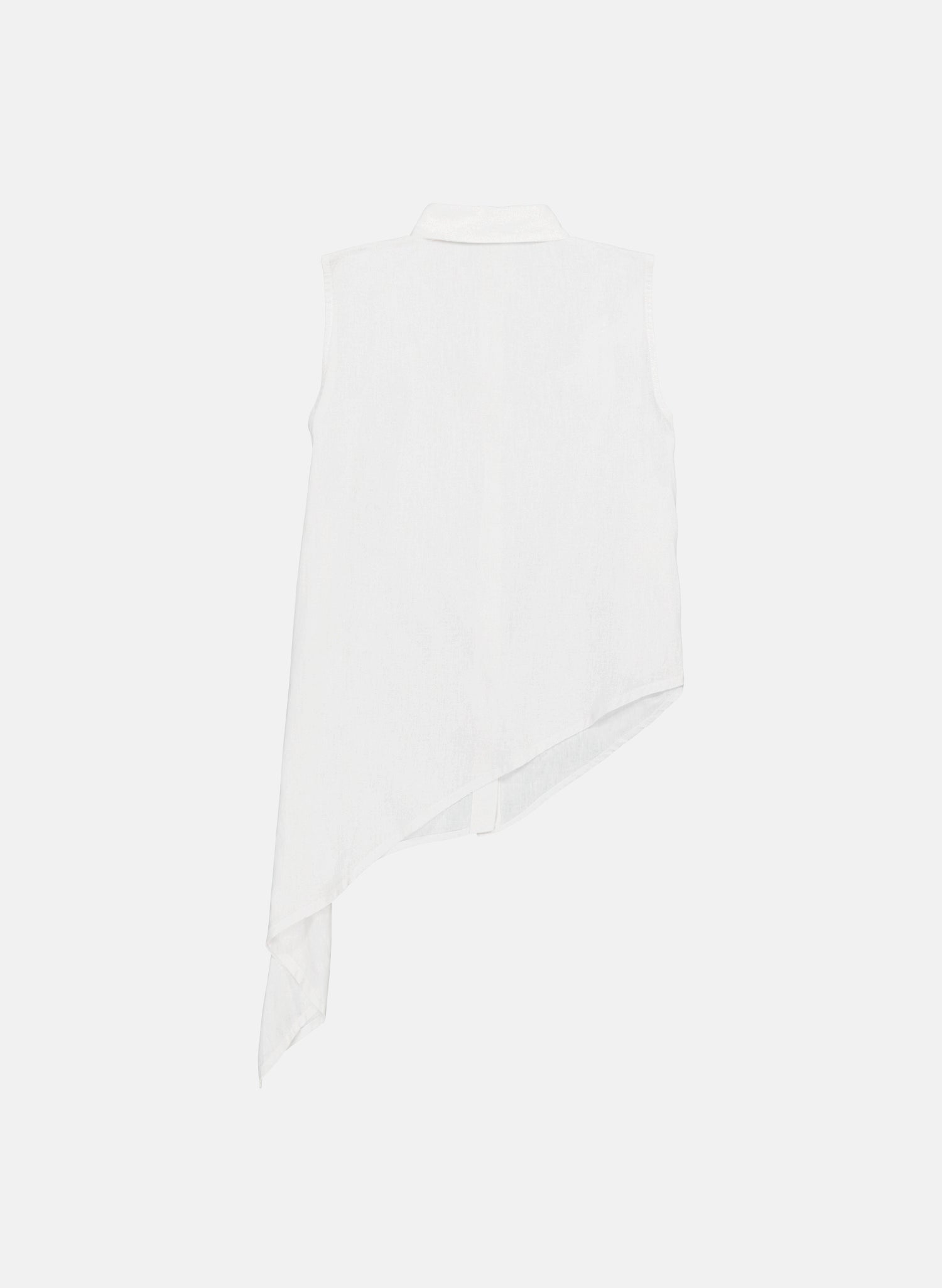 Blusa camisera Debra