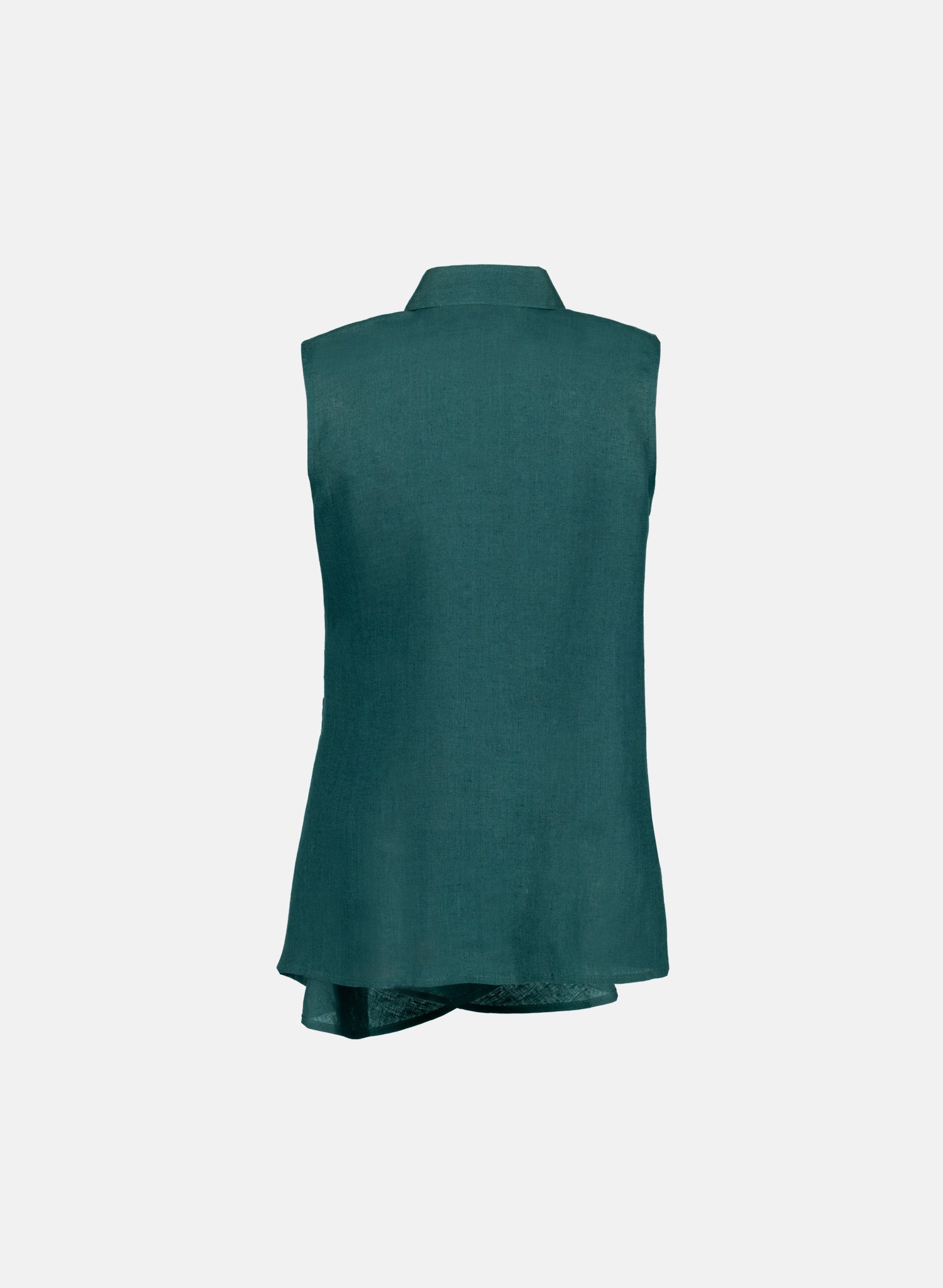 Blusa Asimetrica Elessir