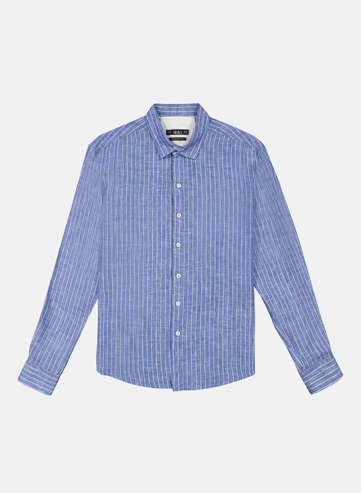 Camisa manga larga Balem TX