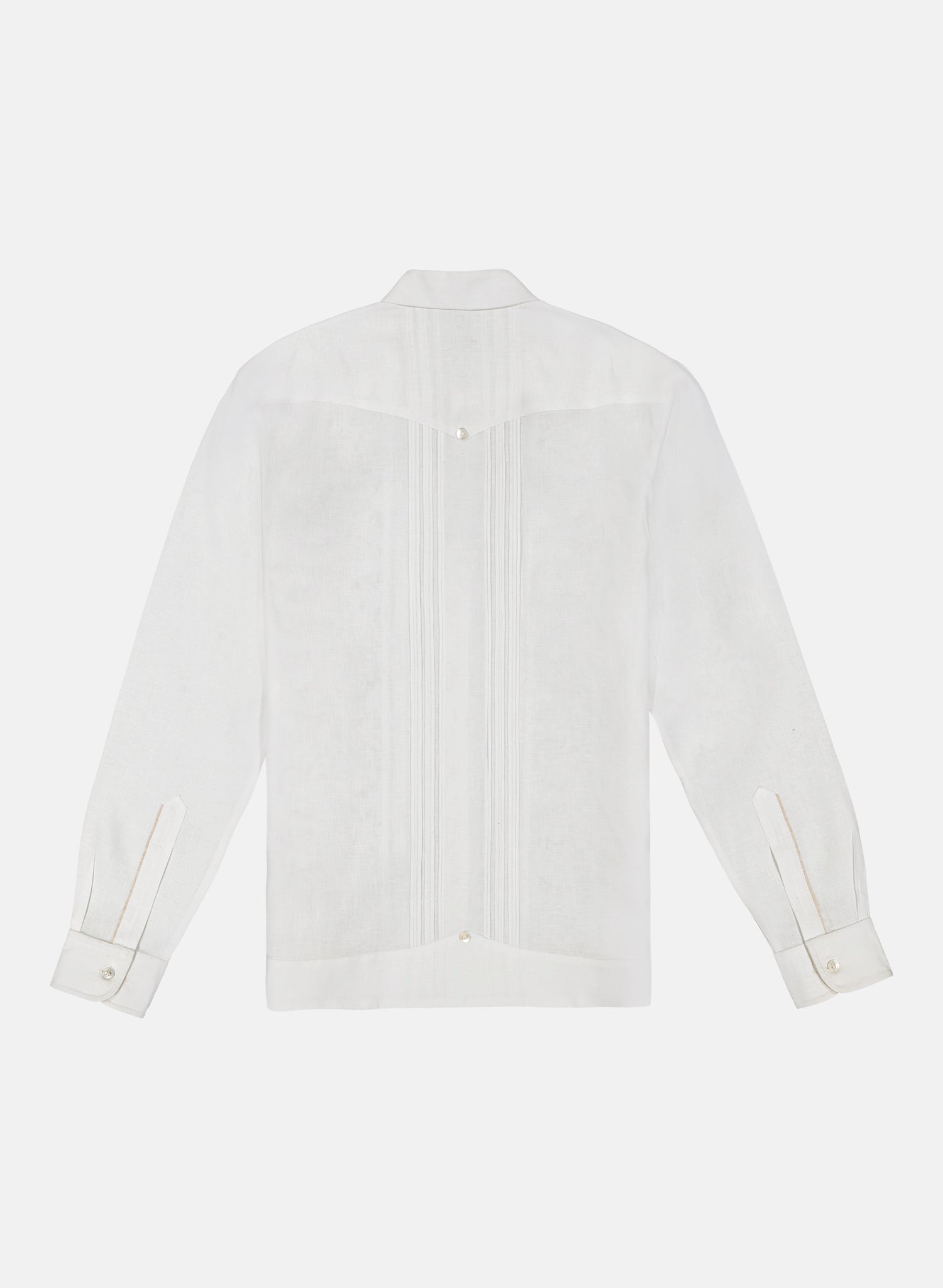 Guayabera Aguillen