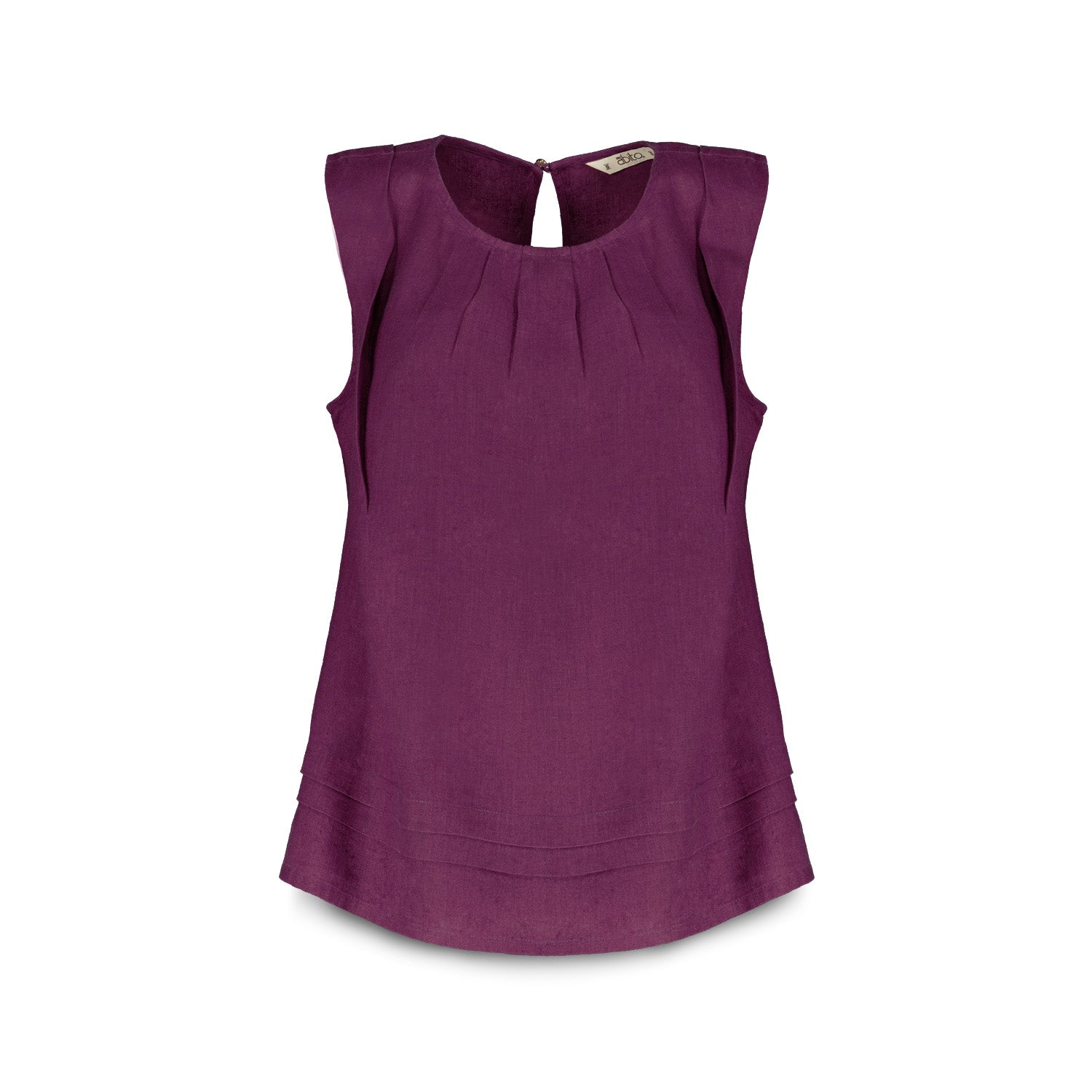 Blusa Higrada