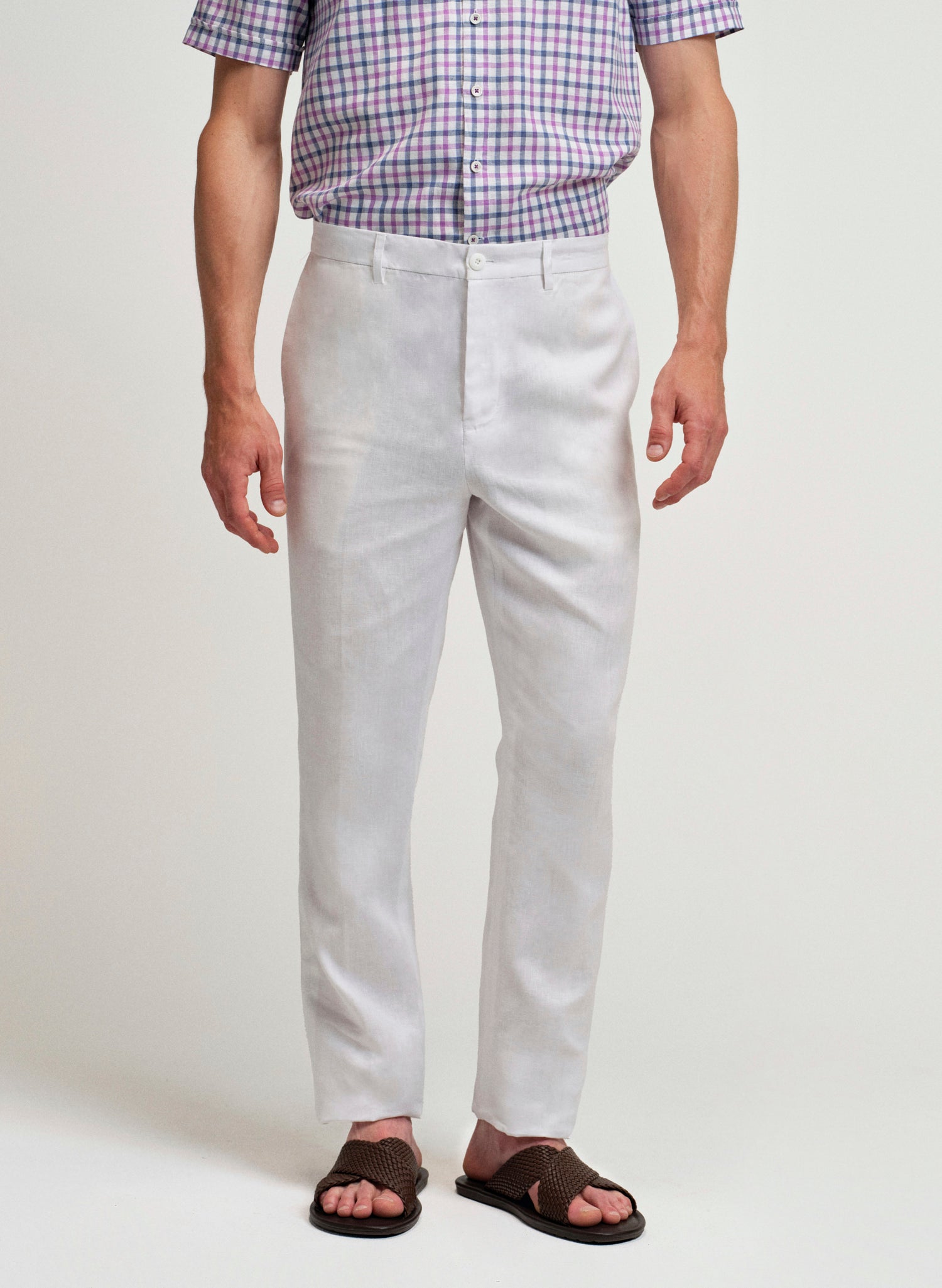 Pantalon basico sale