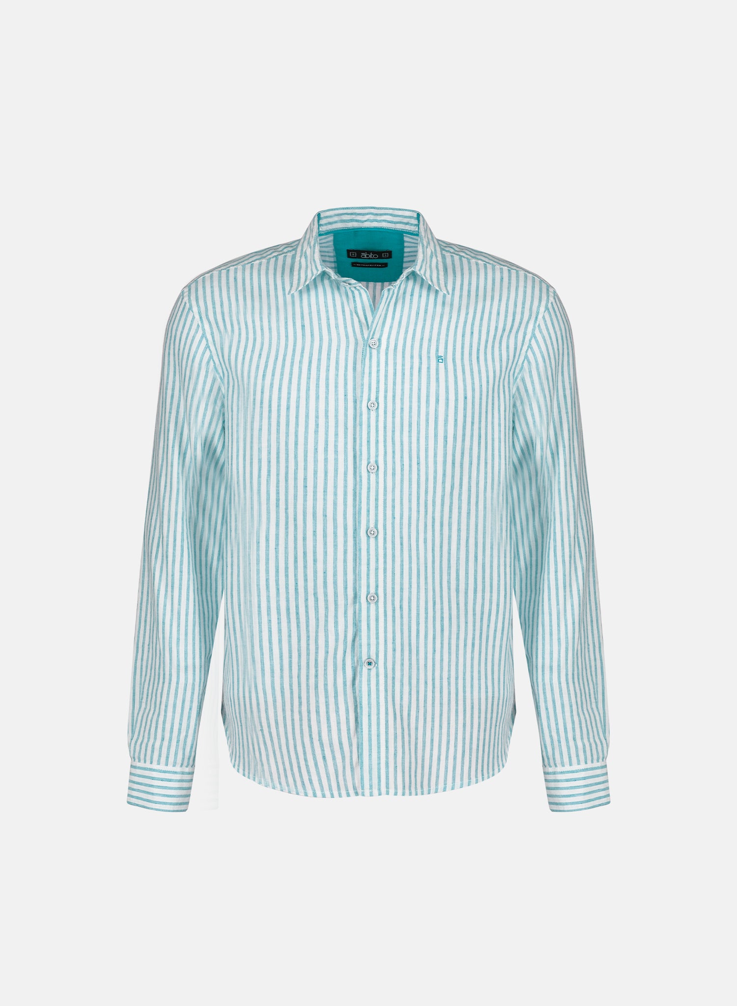 Camisa manga larga Balem