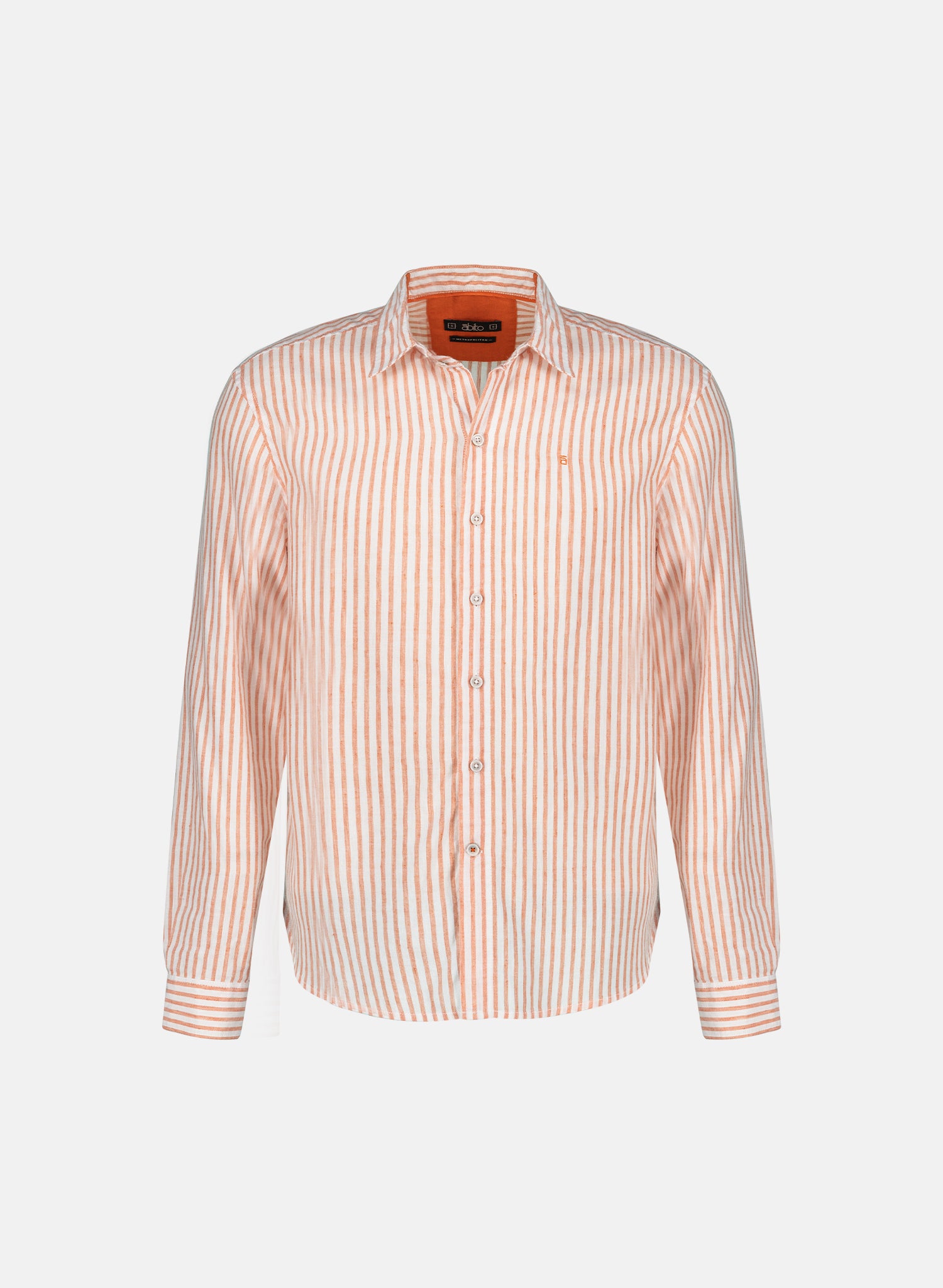 Camisa manga larga Balem