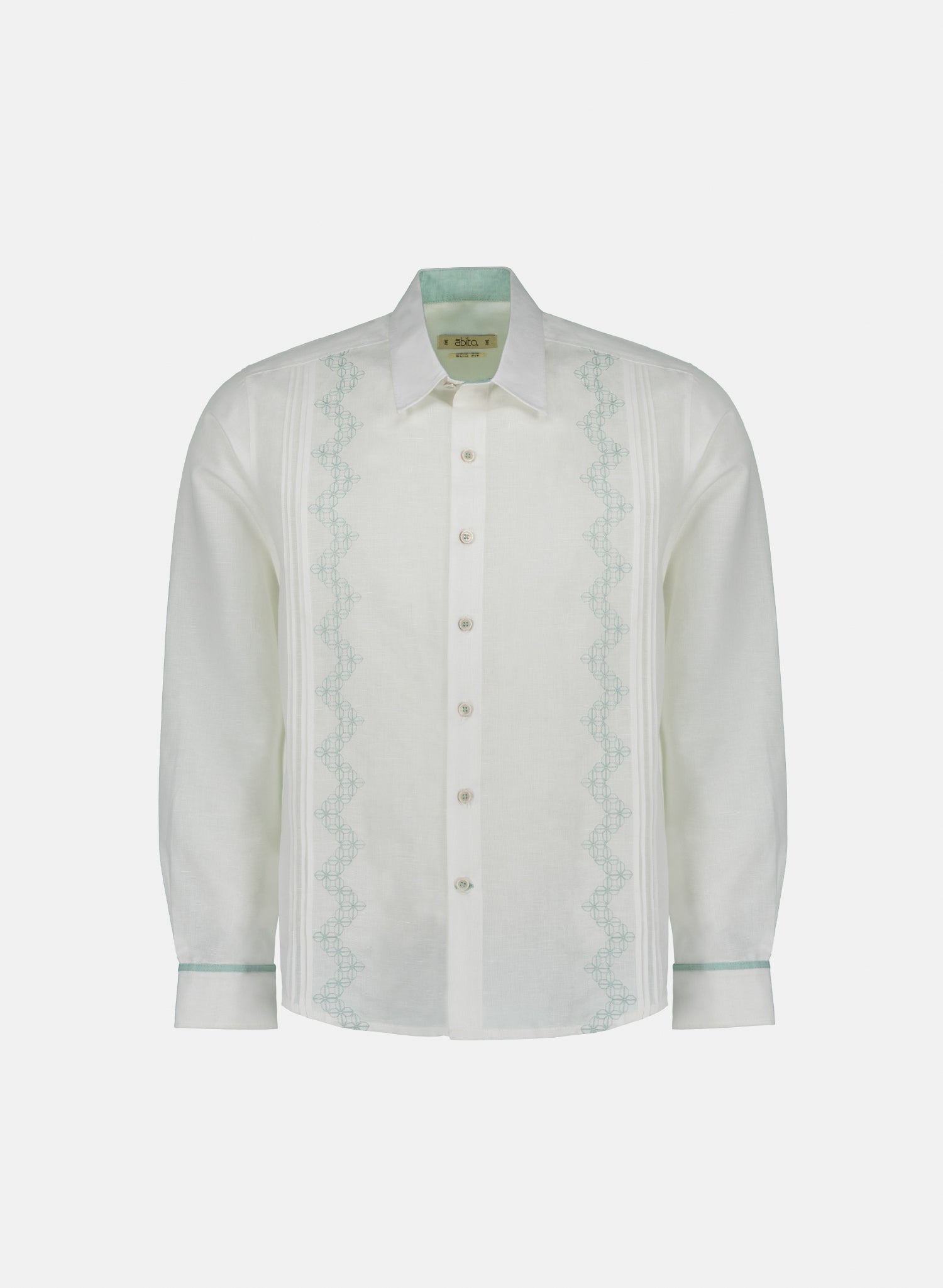 Camisa Guayabera Solare