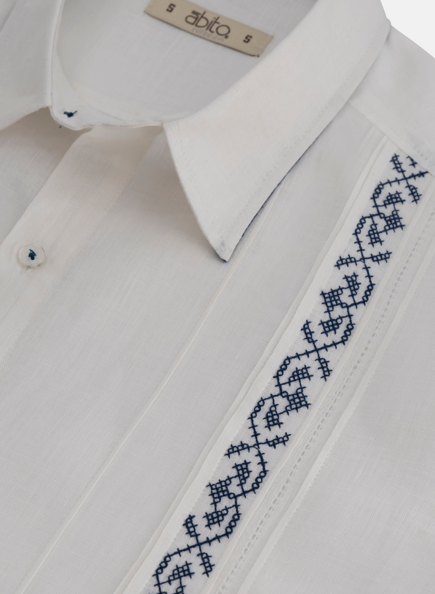 Camisa Guayabera Vinay