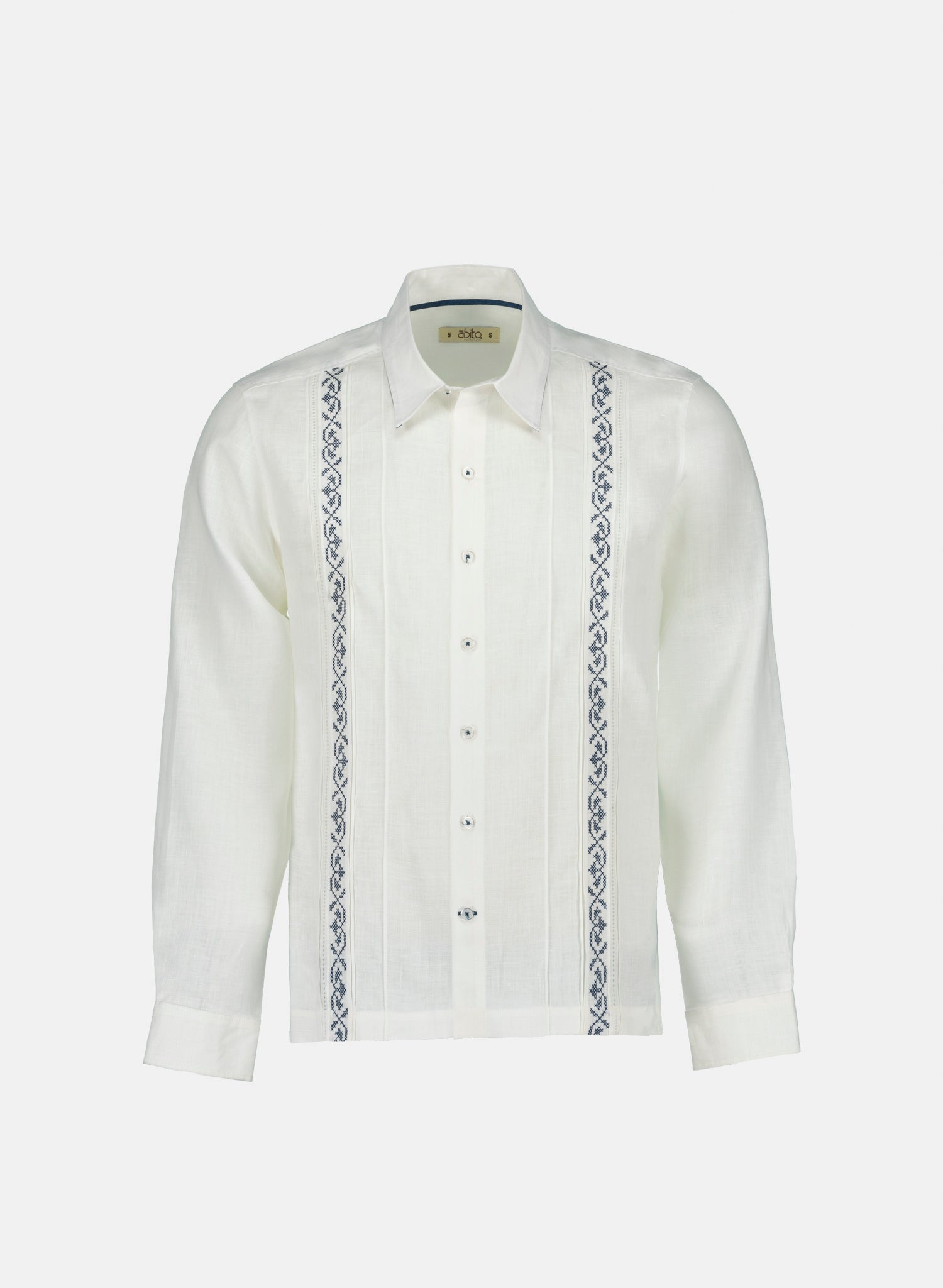 Camisa Guayabera Vinay