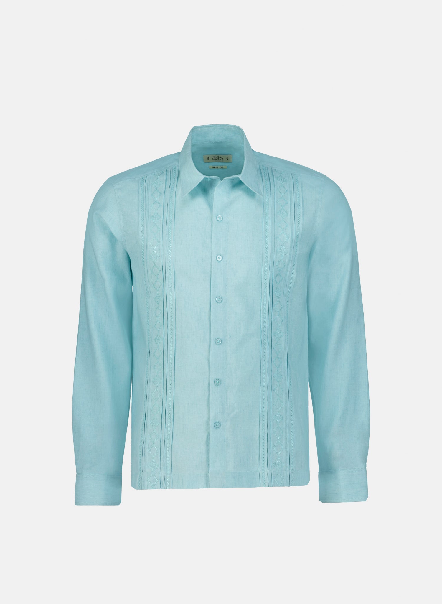 Camisa Guayabera Werther