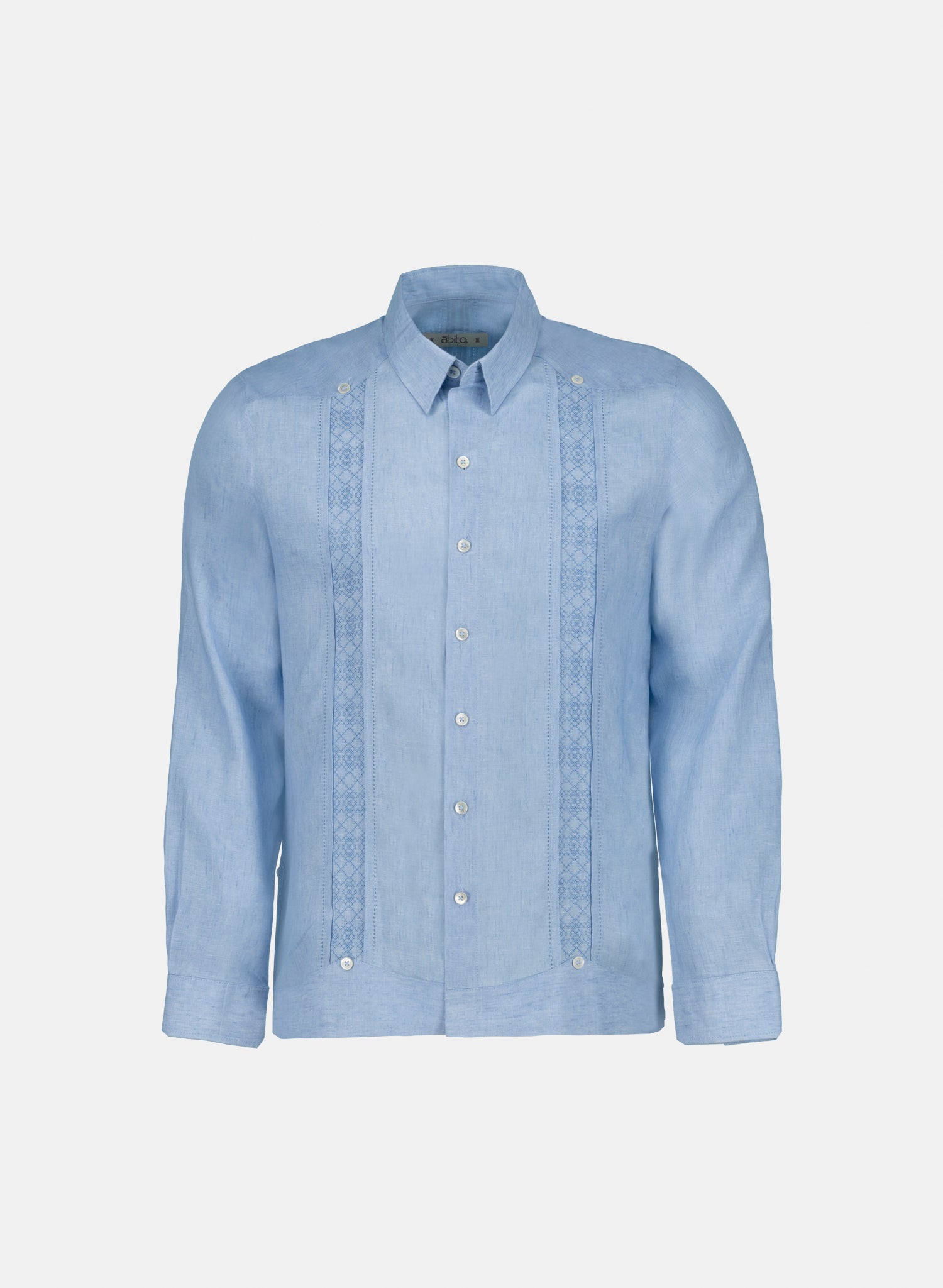 Guayabera Hawley