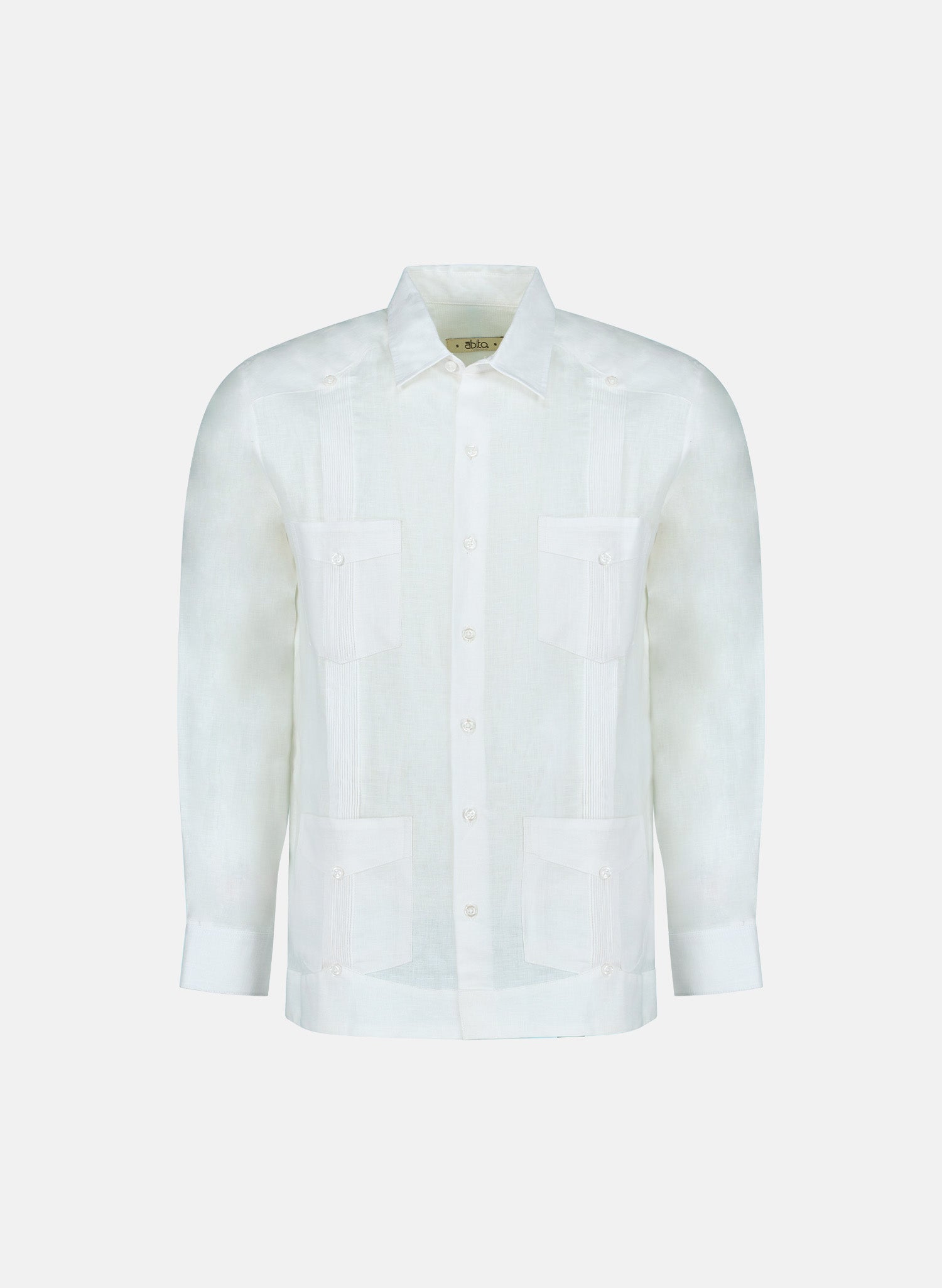 Guayabera Luxury