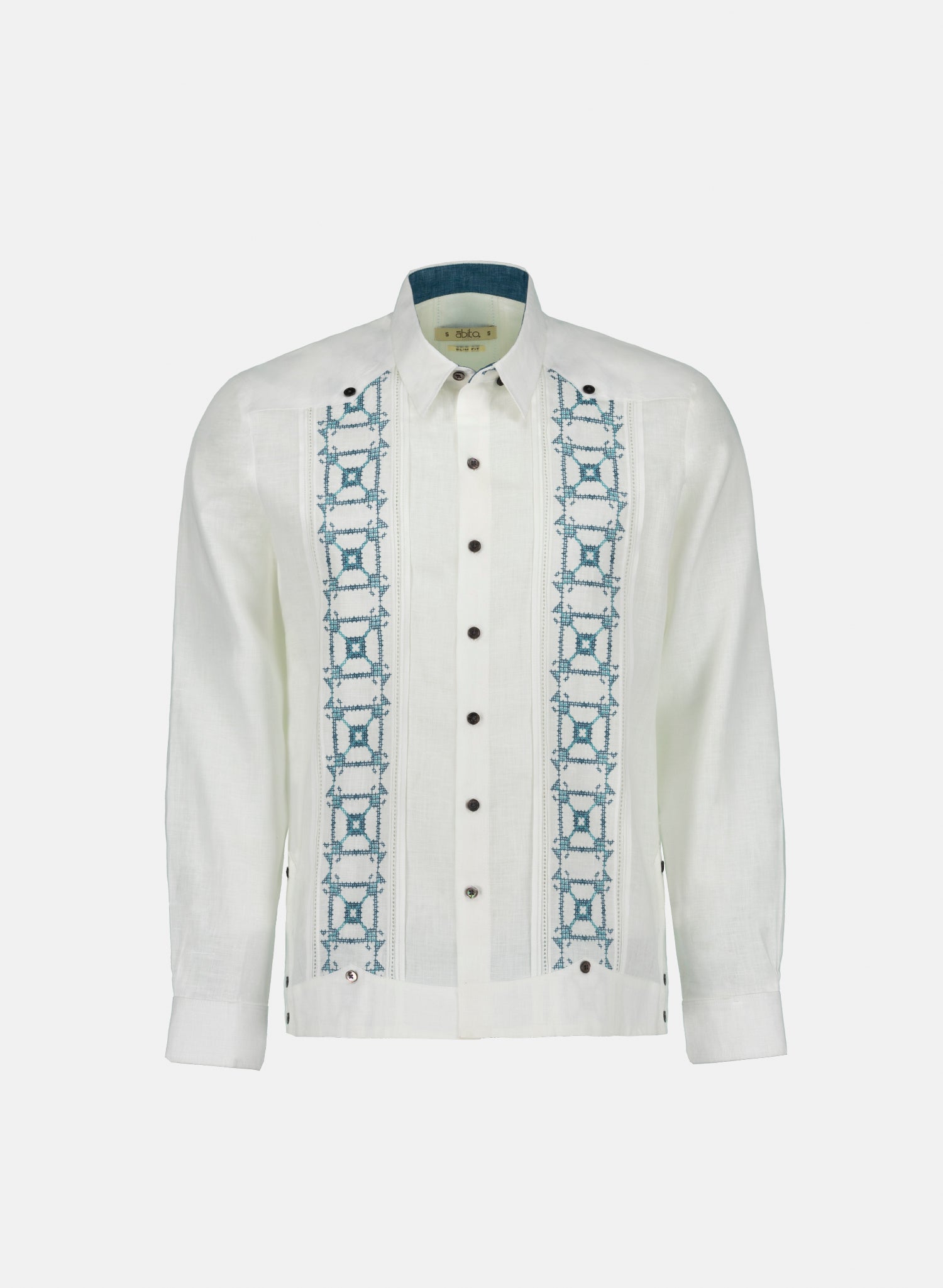 Guayabera Morales SF