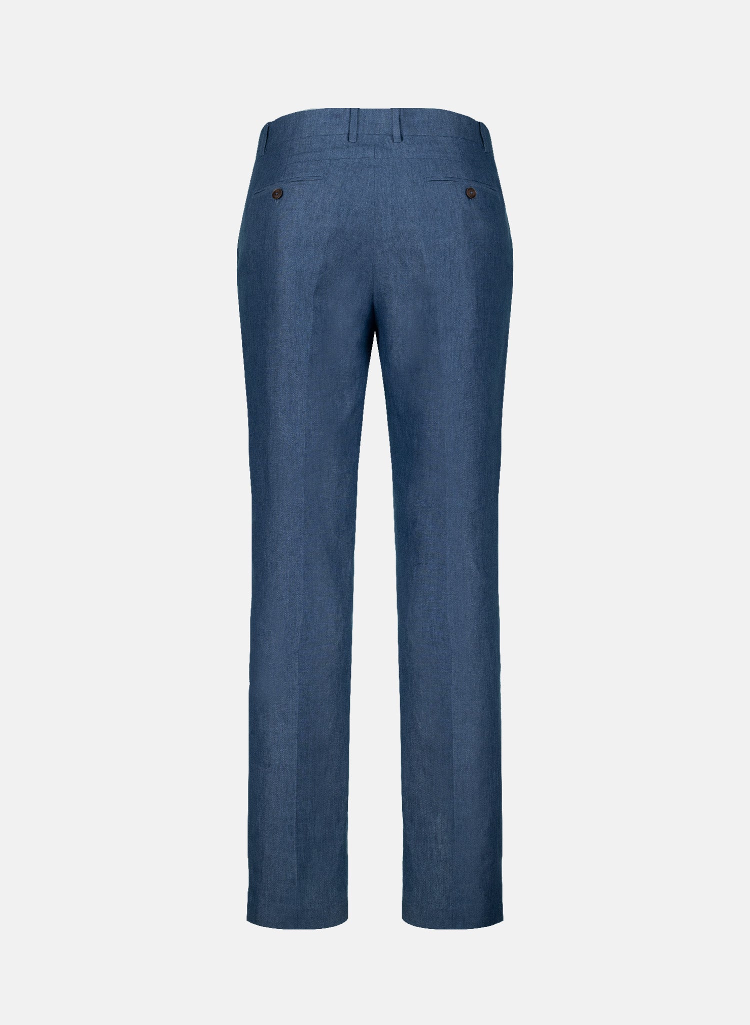 Pantalón slim chino