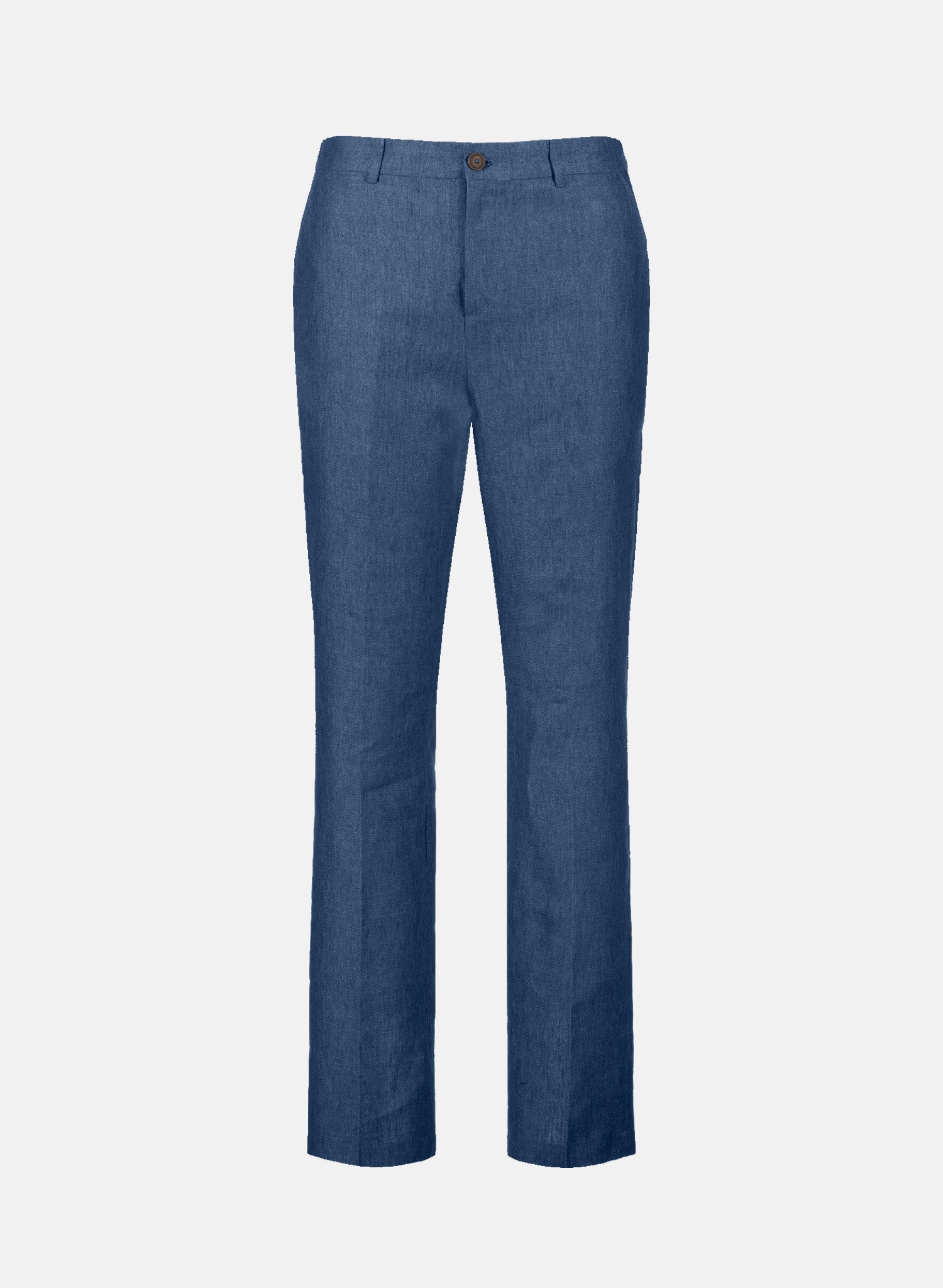 Pantalón slim chino