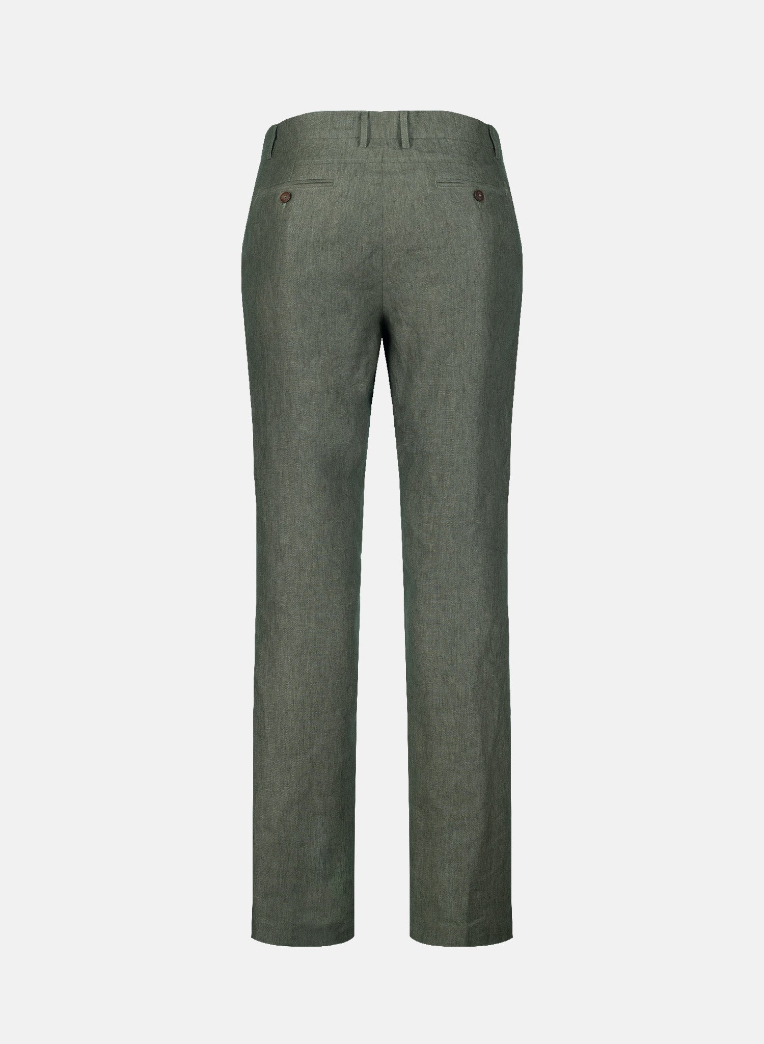 Pantalón slim chino