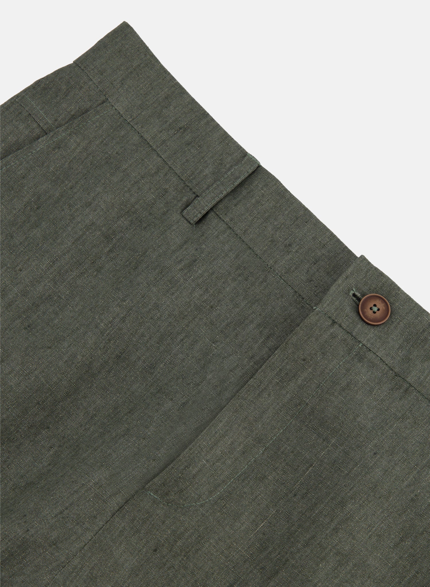 Pantalón slim chino