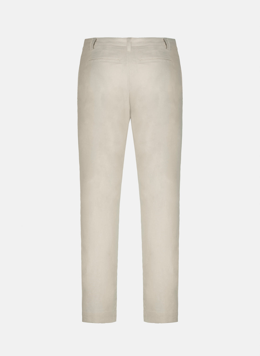 Pantalón slim chino