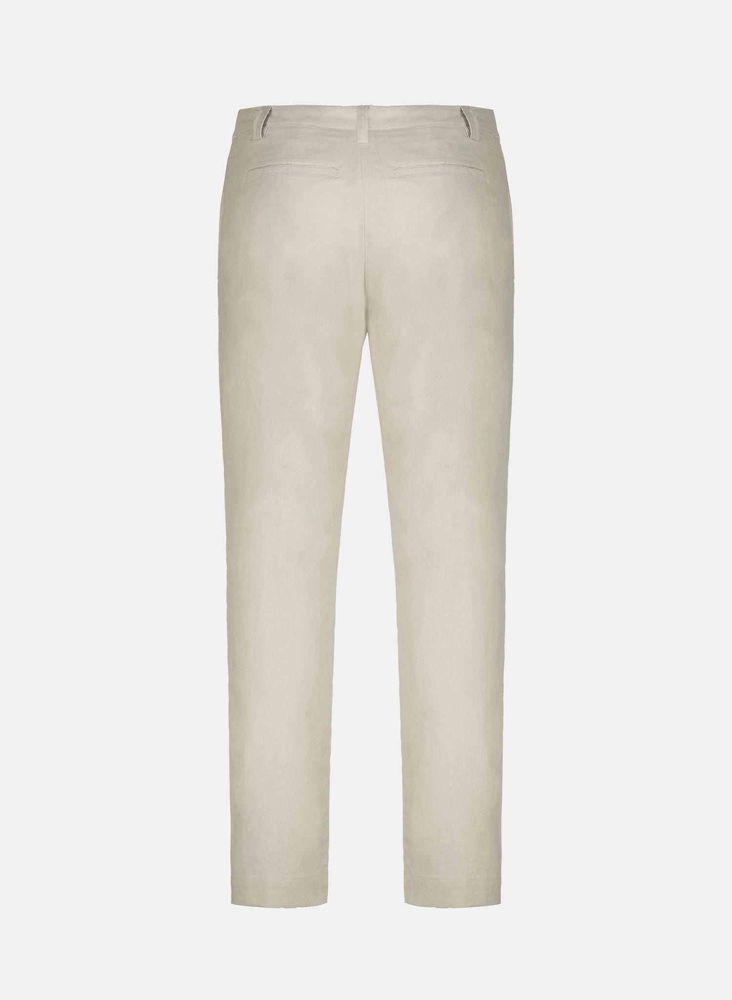 Pantalón slim chino